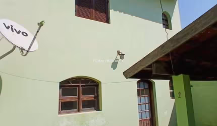 Casa com 2 quartos à venda no Centro, Ibiúna  por R$ 400.000