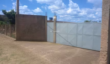 Chácara / sítio com 2 quartos à venda no Areia Vermelha, Ibiúna  por R$ 230.000
