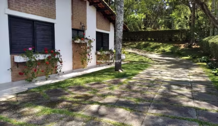 Chácara / sítio com 3 quartos à venda em Curral, Ibiúna  por R$ 1.150.000