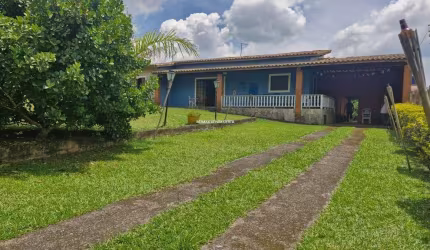 Chácara / sítio com 2 quartos à venda em Recreio, Ibiúna  por R$ 390.000