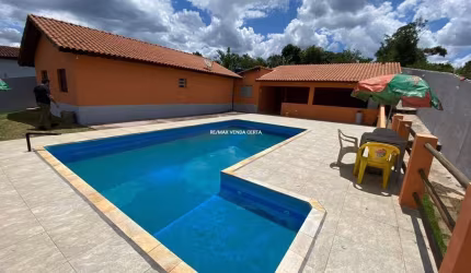 Chácara / sítio com 3 quartos à venda na Estância Bela Vista, Ibiúna  por R$ 430.000