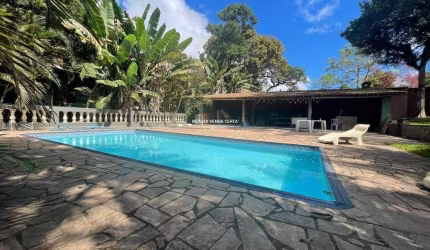 Chácara / sítio com 4 quartos à venda no Verava, Ibiúna  por R$ 900.000