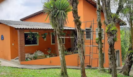 Chácara / sítio com 3 quartos à venda no Piaí, Ibiúna  por R$ 385.000