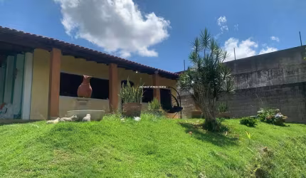 Chácara / sítio com 2 quartos à venda no Areia Vermelha, Ibiúna  por R$ 380.000