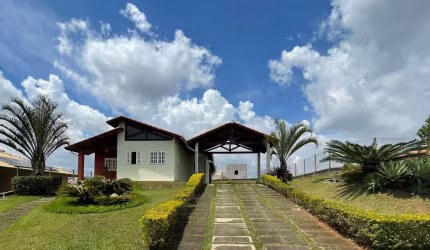 Chácara / sítio com 3 quartos à venda no Lageadinho, Ibiúna  por R$ 870.000