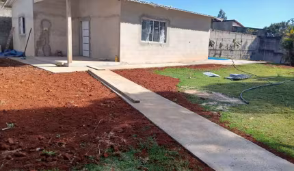 Chácara / sítio com 2 quartos à venda no Bairro dos Pintos, Ibiúna  por R$ 500.000