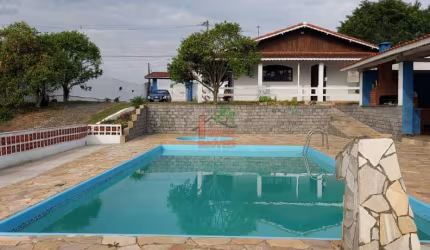 Chácara / sítio com 3 quartos à venda no Parurú, Ibiúna  por R$ 590.000