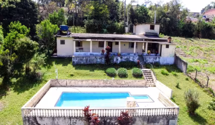 Chácara / sítio com 2 quartos à venda no Centro, Ibiúna  por R$ 310.000