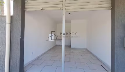 Ponto comercial para alugar na Douglas Marques Rienti, 646, Jardim Atlântico Leste (Itaipuaçu), Maricá por R$ 1.100