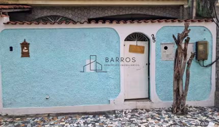 Casa com 2 quartos para alugar na Antônio Boaventura, 25, Senador Vasconcelos, Rio de Janeiro por R$ 1.250