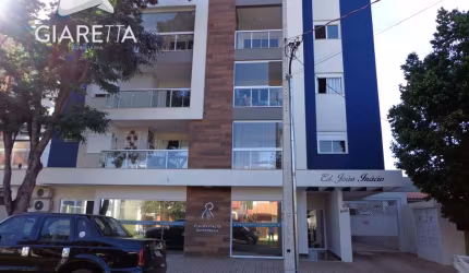 Apartamento à venda, EDIFICIO JOAO INACIO, VILA INDUSTRIAL, TOLEDO - PR