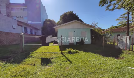TERRENO EM ÓTIMA  LOCALIZAÇÃO - RUA SÃO JOÃO - JD GISELA - TOLEDO-PR