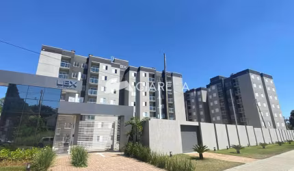 Apartamento à venda,  Residencial Forte dos lagos, VILA INDUSTRIAL, TOLEDO - PR