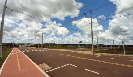 Terreno à venda, Loteamento Brisa do lago, VILA INDUSTRIAL, TOLEDO - PR