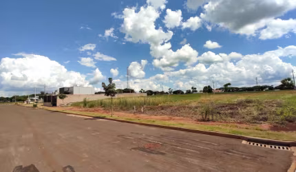 Terreno à venda, LOTEAMENTO FOLTZ VILA IPIRANGA, TOLEDO - PR,
