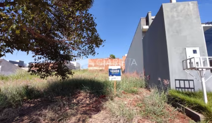 Terreno para venda, RES. ANGELO DONIN, JARDIM CONCORDIA, TOLEDO-PR