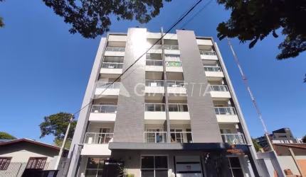Apartamento para venda no EDIFÍCIO LAS VEGAS, VILA INDUSTRIAL, TOLEDO - PR