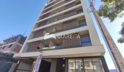 APARTAMENTO SEMI MOBILIADO À VENDA - ZNT FORMOSA - JARDIM LA SALLE - TOLEDO - PR