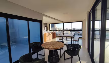 APARTAMENTO NO RESIDENCIAL AZ TOCANTINS À VENDA, JARDIM TOCANTINS, TOLEDO - PR