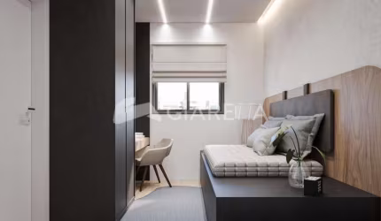 Apartamento à venda, SAN CARLOS, JARDIM LA SALLE, TOLEDO - PR