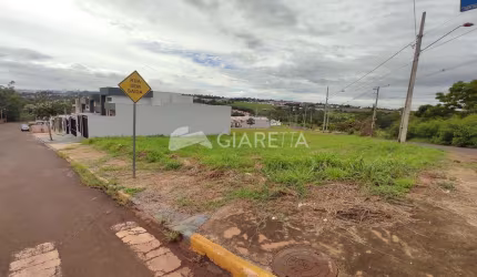 Terreno à venda no Lot. San Rafaelli, JARDIM PANCERA, TOLEDO - PR