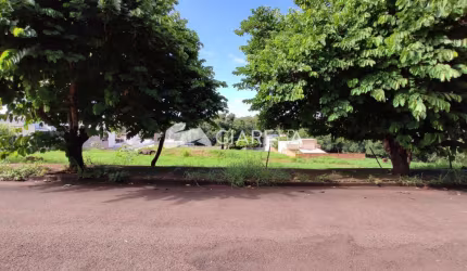 terreno à venda no Lot. Pinheiro do Paraná, JARDIM CONCORDIA, TOLEDO - PR