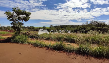 Terreno à venda, LOTEAMENTO FLORA GALANTE 2, JARDIM COOPAGRO, TOLEDO - PR