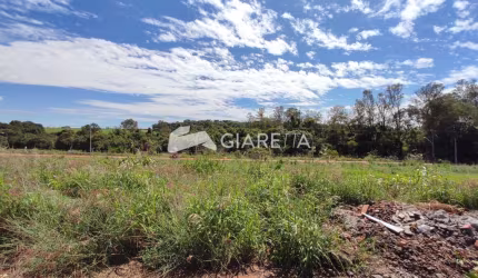 Terreno à venda, LOTEAMENTO FLORA GALANTE 2, JARDIM COOPAGRO, TOLEDO - PR