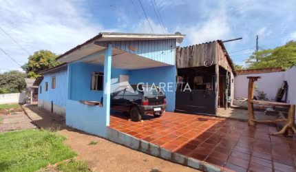 Terreno disponível para venda com ótima localização no CENTRO, TOLEDO - PR