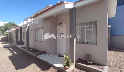 Condomínio horizontal disponível para venda no JARDIM SANTA MARIA, TOLEDO - PR