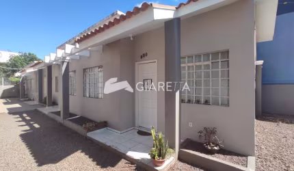 Condomínio horizontal disponível para venda no JARDIM SANTA MARIA, TOLEDO - PR