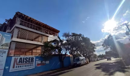 Apartamento à venda no ED. Mogno, JARDIM LA SALLE, TOLEDO - PR