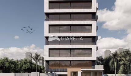 Apartamento à venda no ED. Mogno, JARDIM LA SALLE, TOLEDO - PR