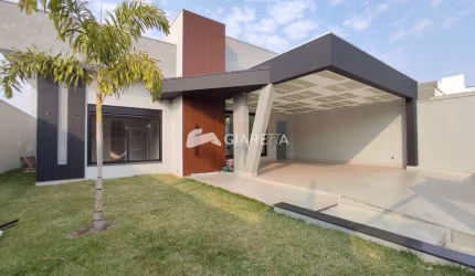 Casa de alto padrão à venda, JARDIM PANCERA, TOLEDO - PR