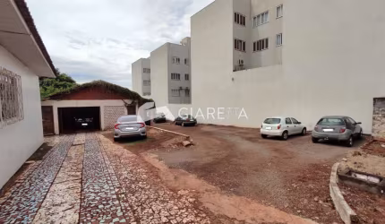 Terreno à venda com excelente espaço, CENTRO, TOLEDO - PR