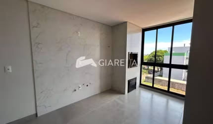 Apartamento à venda EDIFICIO THIELKE, JARDIM COOPAGRO, TOLEDO - PR