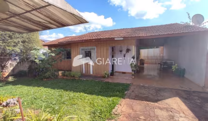 LOTE COM ÓTIMAS DIMENSÕES PARA VENDA, JARDIM PANCERA, TOLEDO - PR