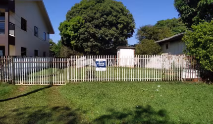 Terreno para investimento à venda, JARDIM PANORAMA, TOLEDO - PR