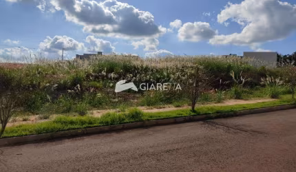 Terreno à venda, LOTEAMENTO GOZZI, VILA BECKER, TOLEDO - PR