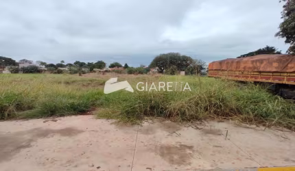 Terreno em excelente localização à venda, VILA INDUSTRIAL, TOLEDO - PR