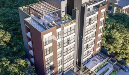Apartamento à venda, ED. TRAMONTO, JARDIM PANCERA, TOLEDO - PR