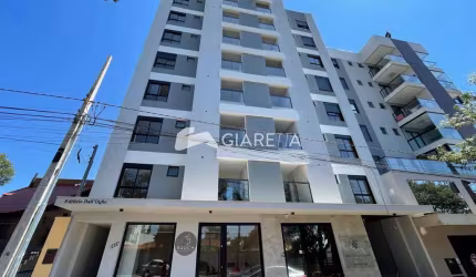Apartamento à venda, ED. DAL OGLIO, JARDIM LA SALLE, TOLEDO - PR