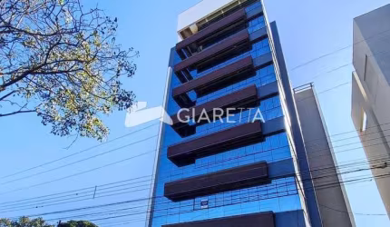 Apartamento à venda, EDIFICIO SAO BENTO, CENTRO, TOLEDO - PR