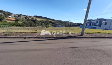 Terreno à venda, LOTEAMENTO ROSSONI, CENTRO, TOLEDO - PR