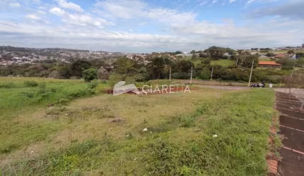 TERRENO BEM LOCALIZADO NO LOTEAMENTO FERRARI À VENDA, CENTRO, TOLEDO - PR