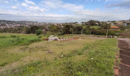 TERRENO BEM LOCALIZADO NO LOTEAMENTO FERRARI À VENDA, CENTRO, TOLEDO - PR