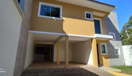 Sobrado com ótima localização à venda, VILA INDUSTRIAL, TOLEDO - PR