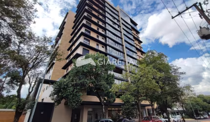 Apartamento à venda, VILLA MADERO, JARDIM LA SALLE, TOLEDO - PR