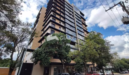 Apartamento à venda, VILLA MADERO, JARDIM LA SALLE, TOLEDO - PR