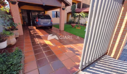 Casa com apartamento anexo disponível para venda, JARDIM LA SALLE, TOLEDO - PR
